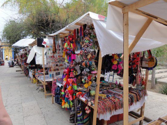 El Mirador Oaxaca